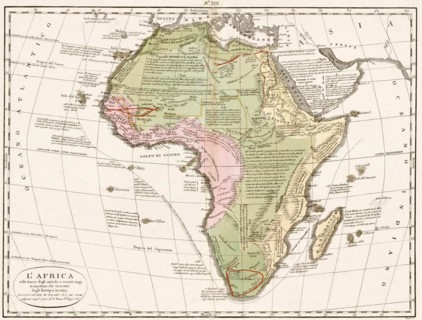 Africa