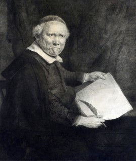 Lieven Willemsz van Coppenol
