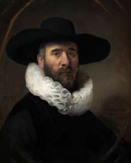Dirck Jansz Pesser