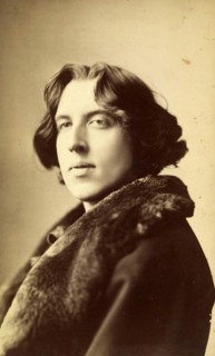 Oscar Fingal O'Flahertie Wills Wilde