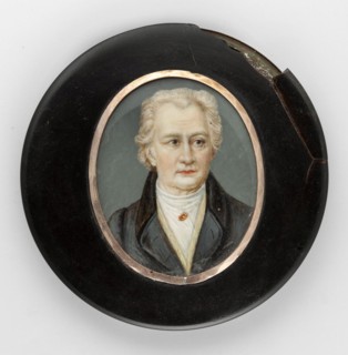 Johann Wolfgang Goethe