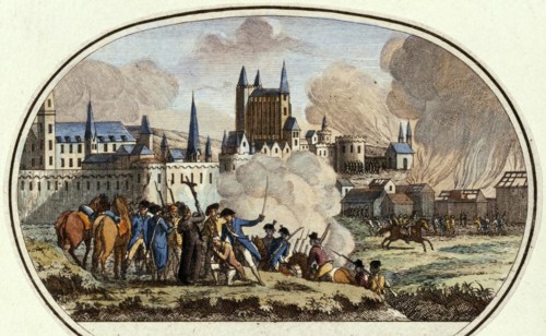 French Revolution