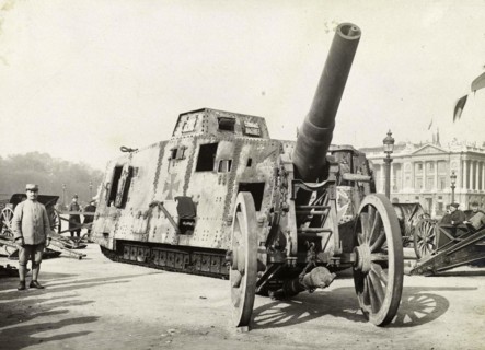 Liberation Day