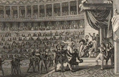Royal Assembly