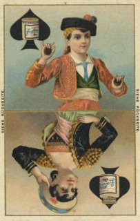 Spaniard
