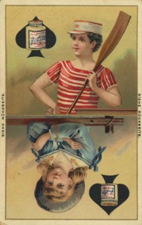 Oarsman