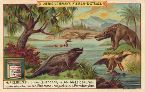 Cretaceous