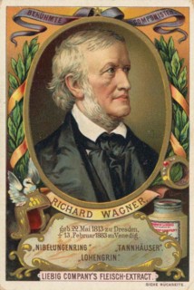 Wilhelm Richard Wagner