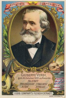 Giuseppe Fortunino Francesco Verdi