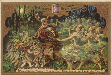 Elves