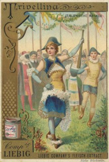 Trivellina