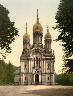 Russian Orthodox Church