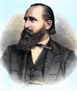 Alfred Edmund Brehm