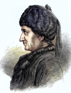 Jean-Jacques Rousseau