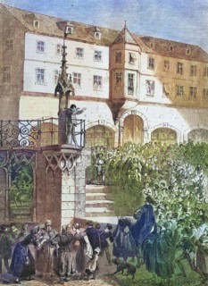Stage
