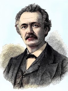 Heinrich Schliemann