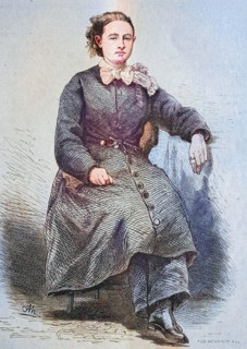 Mary Edwards Walker