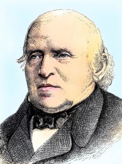 Christian Gottfried Ehrenberg