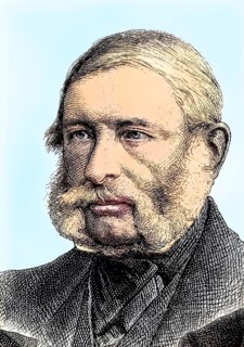 Johann Jacob Baeyer