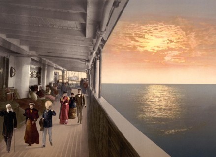 Promenade Deck