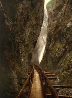Leutaschklamm