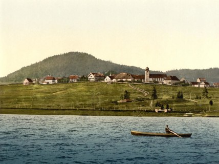 Schluchsee