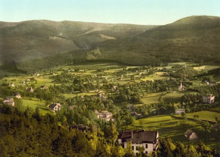 Szklarska Poreba