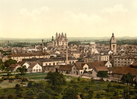 Speyer