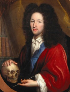 Bernhard Siegfried Albinus