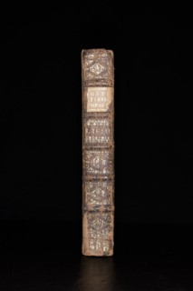 Spine of 1760