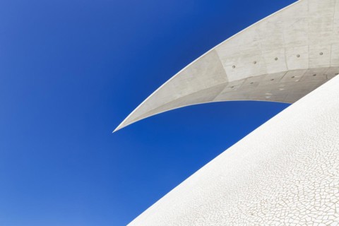 Modern architecture