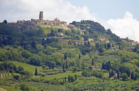 City View Volterra