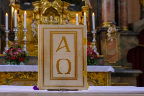 Gospels