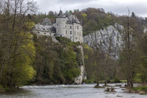 Castle