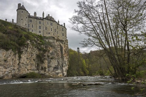 Castle