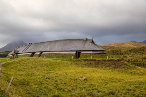 Viking Museum
