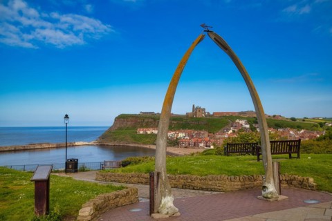 Whitby Abbey