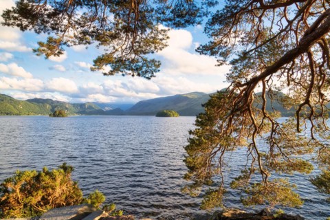 Derwentwater