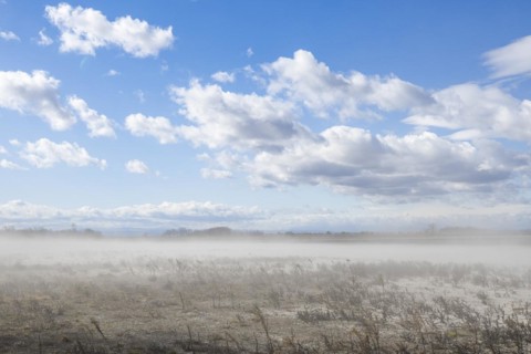 Wind drift