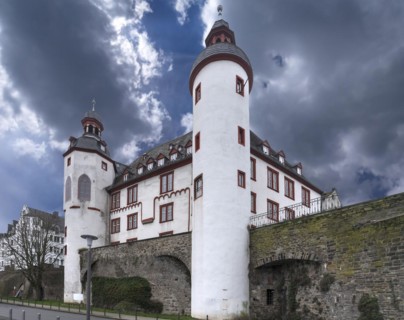 Old castle