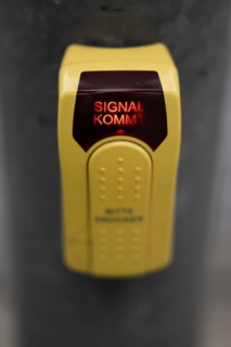 Pedestrian button