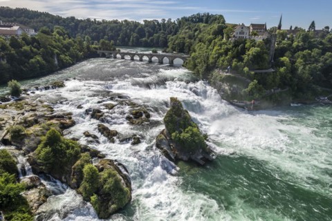 Rhine Falls