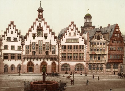 The Römer