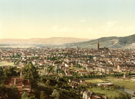 Freiburg im Breisgau