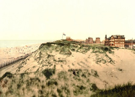 Dunes of Westerland