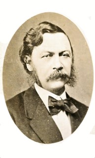 Heinrich von Bamberger