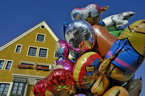 Balloons