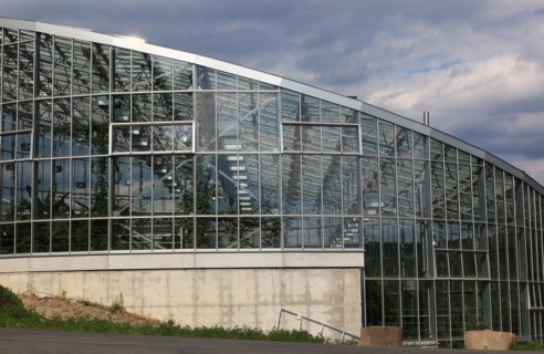 Tropical House Klein Eden in Kleintettau