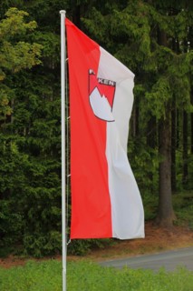 Franconian flag
