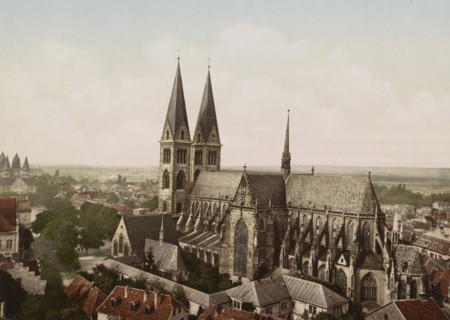 Halberstadt Cathedral